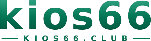 kios66 logo