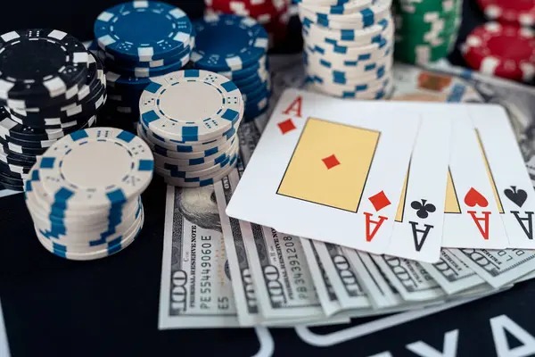 kios66 Find Each Game Style Without Guesswork