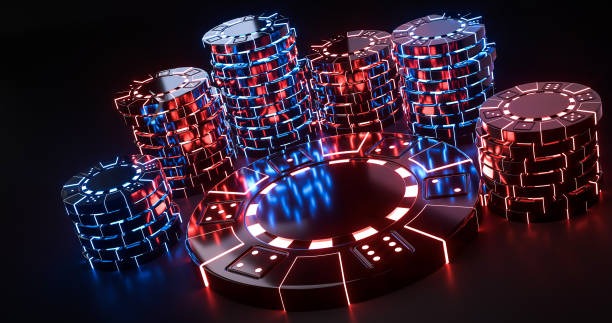 kios66 Live Roulette Wheel