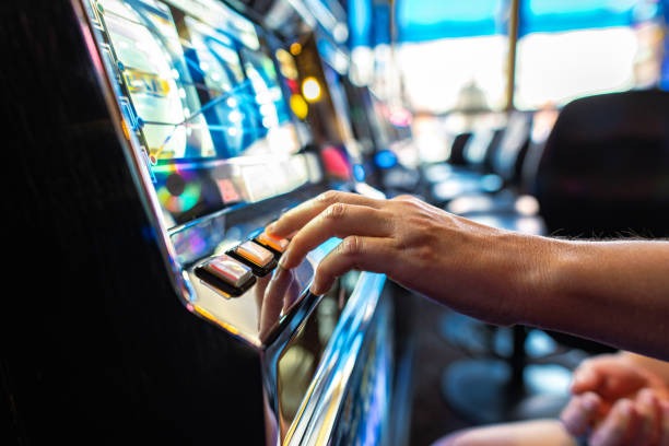 kios66 Manado Lucky Slots