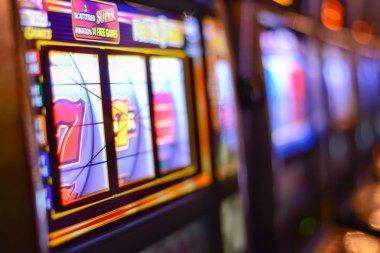 kios66 Manado Lucky Slots