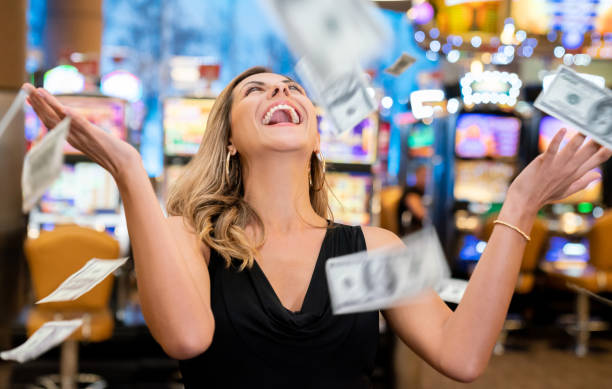 kios66 Manado Lucky Slots